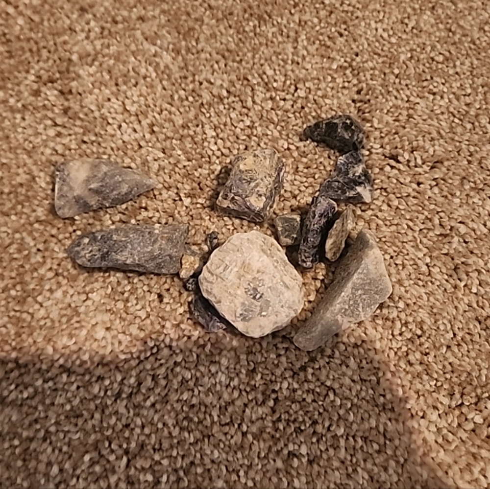 Sodalite